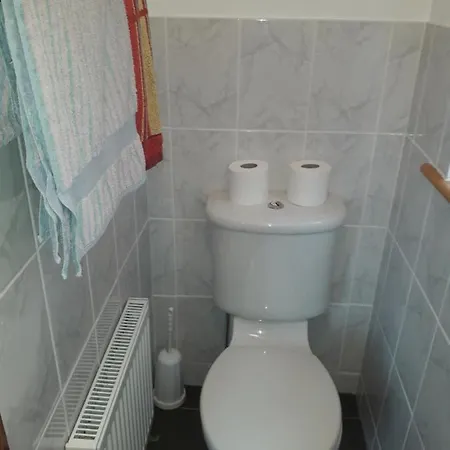 Teach Na Ceibh Oda ve Kahvaltı